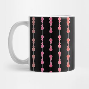 Abstract Pattern Creation 3 Mug